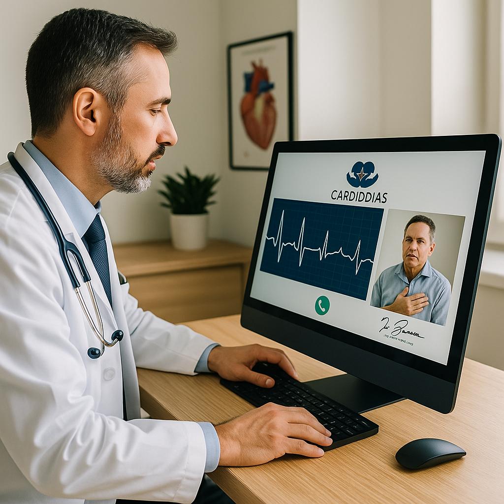 Cardiologia Online